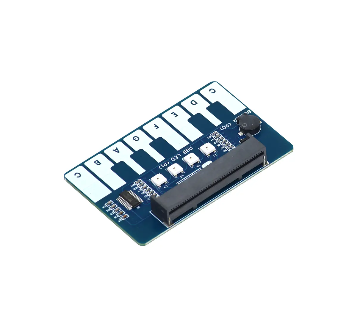 Micro:Bit Piano 1