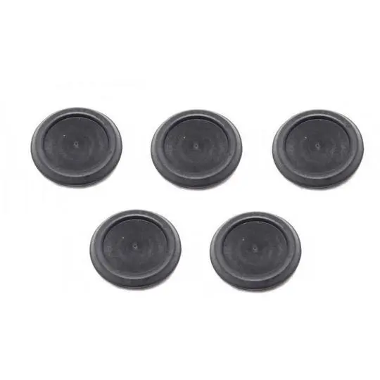 32Mm Plastic Blanking Plugs Set X5 1