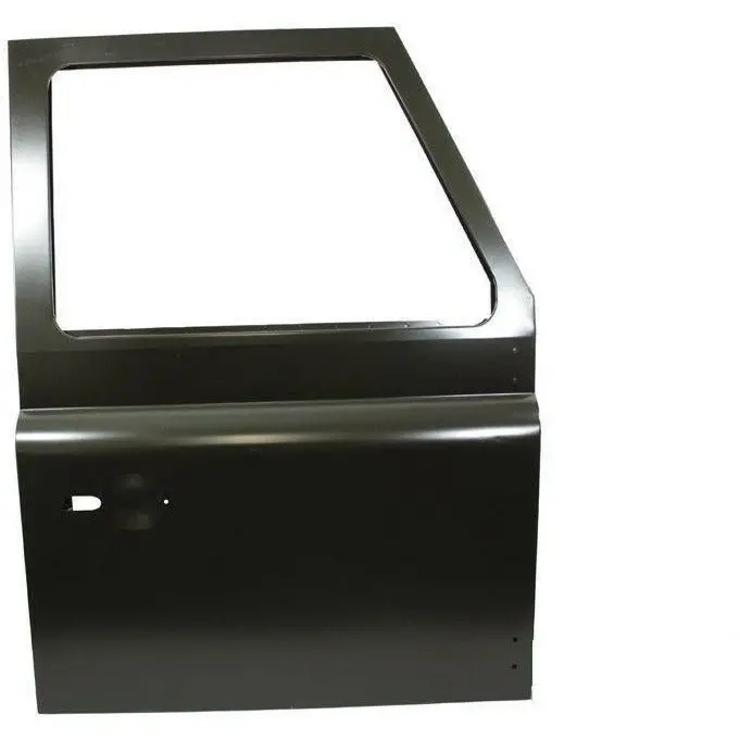Body Panel Door Assembly Front Rh 1