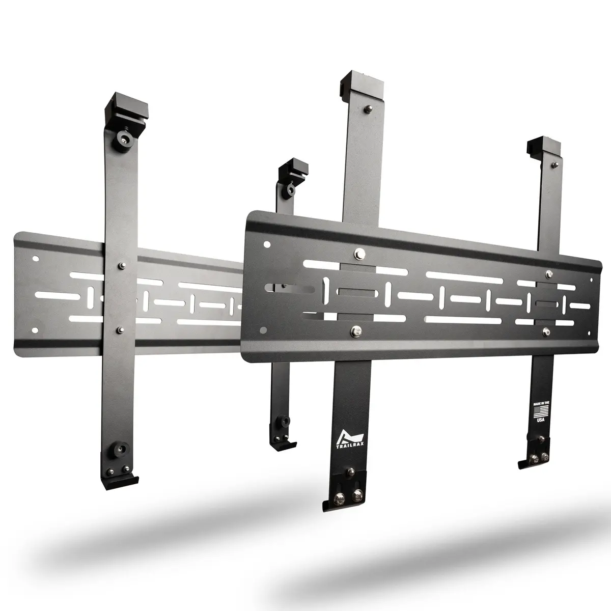Pak Rax Kit For The Jeep Jl (2018-Current) 1