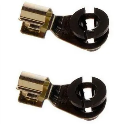 Door Lock Rod Clip Bfp1265l Set X 2 1