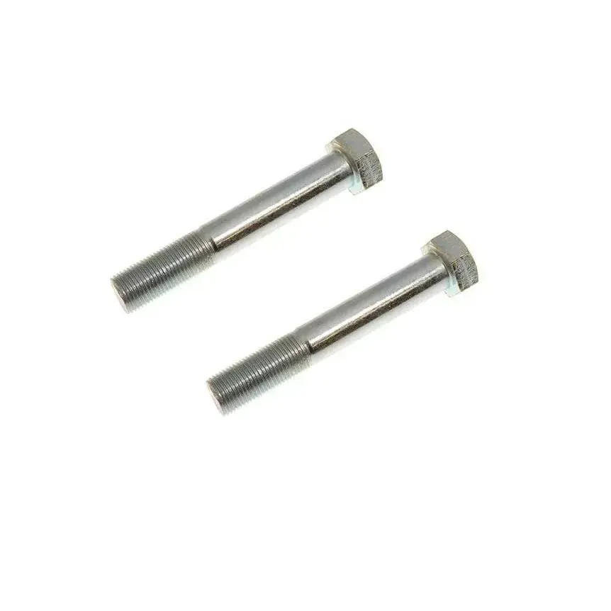 Bh610321l-Rear Link To Axle Bolt Set Fits Discovery 1 1
