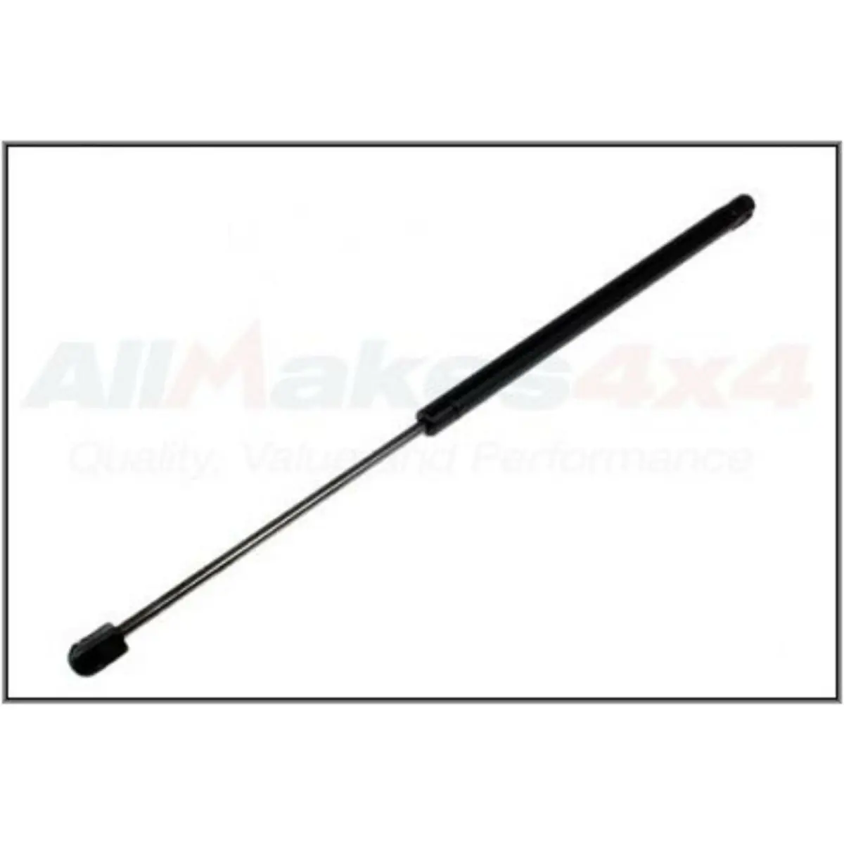 Rear Tailgate Window Shock Strut Gas Lift 1