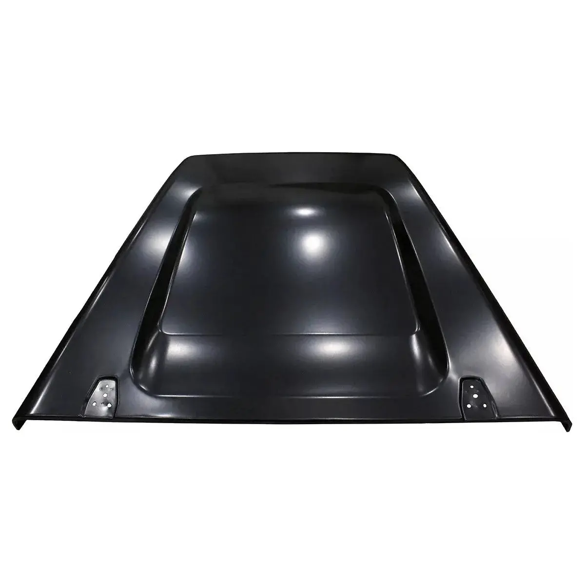 Steel Bonnet Assembly 1