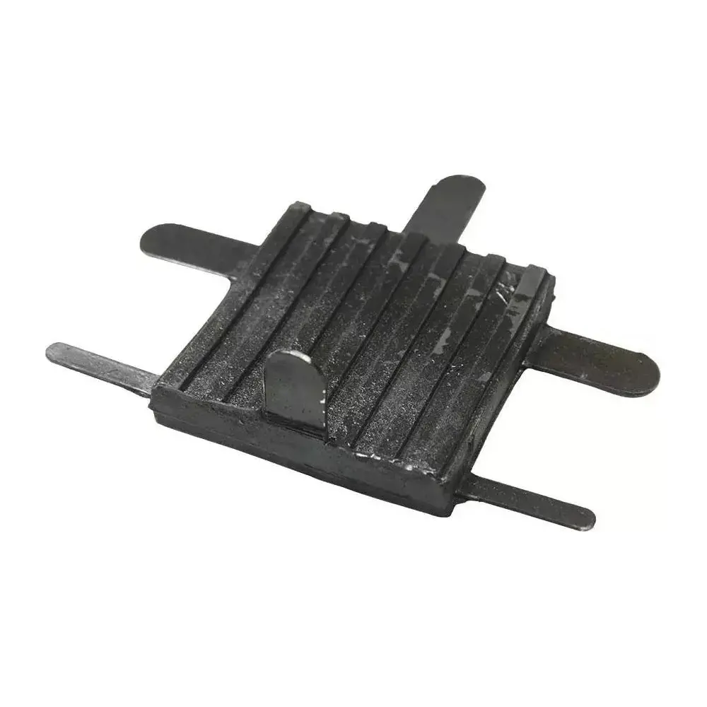 Clutch & Brake Pad Rubber 1