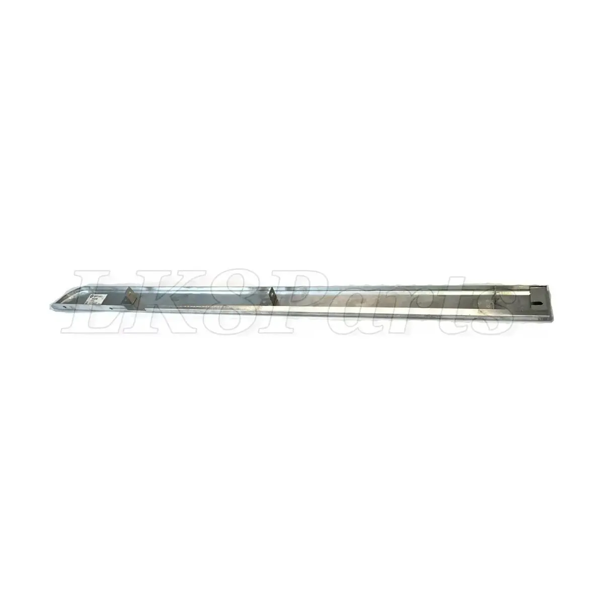 Front Left Sill Panel 1