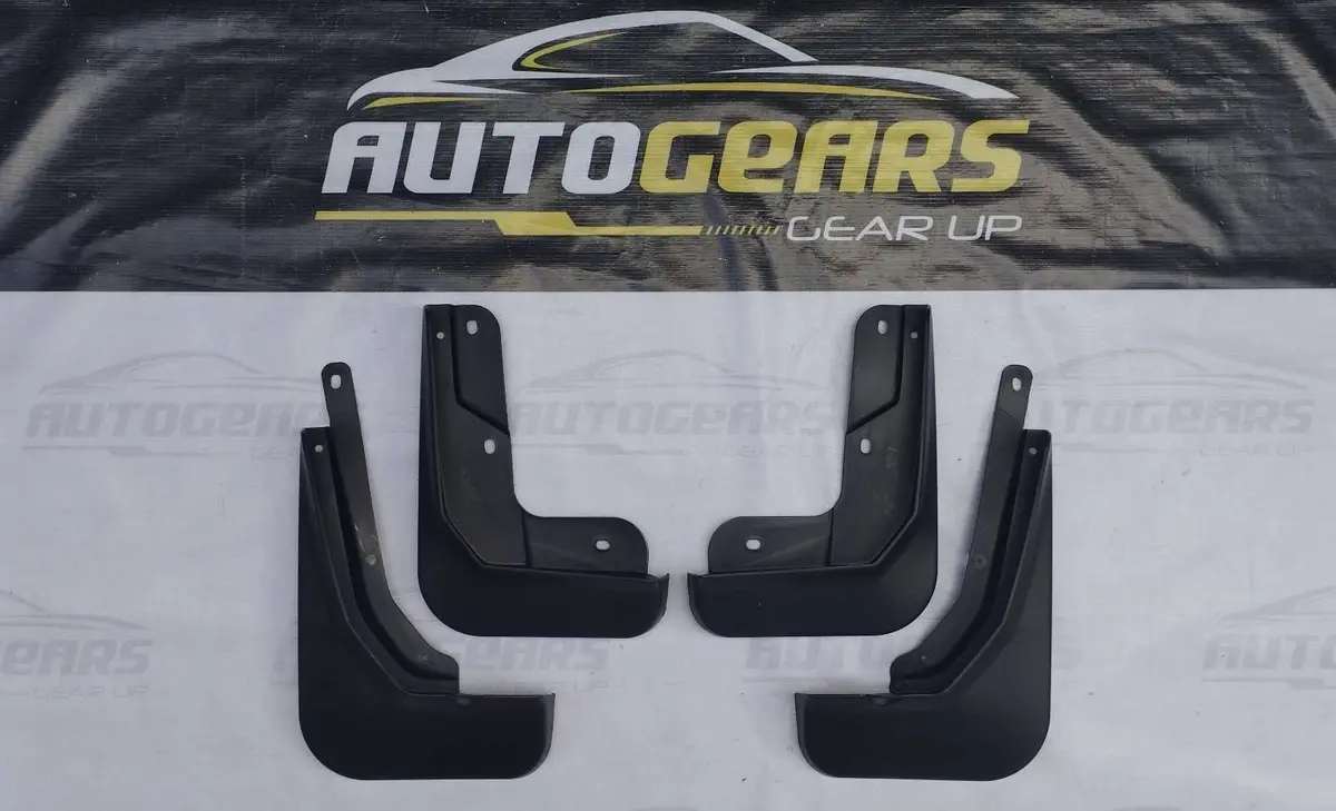 Honda Brv Br-V (2023 - 2026) Mudguards 1
