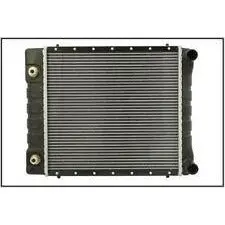 Radiator Assembly 1