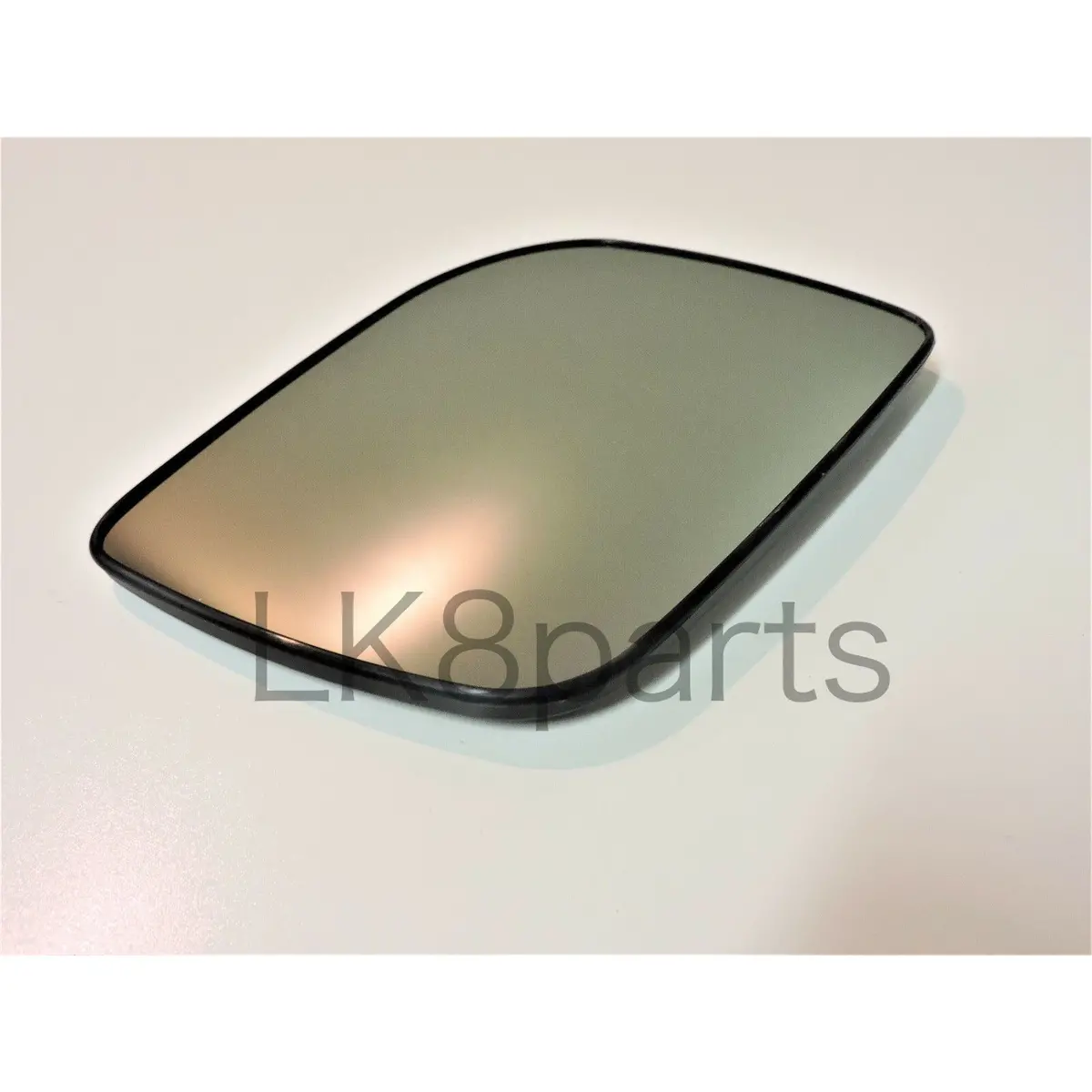Mirror Glass Convex Right Rh 1