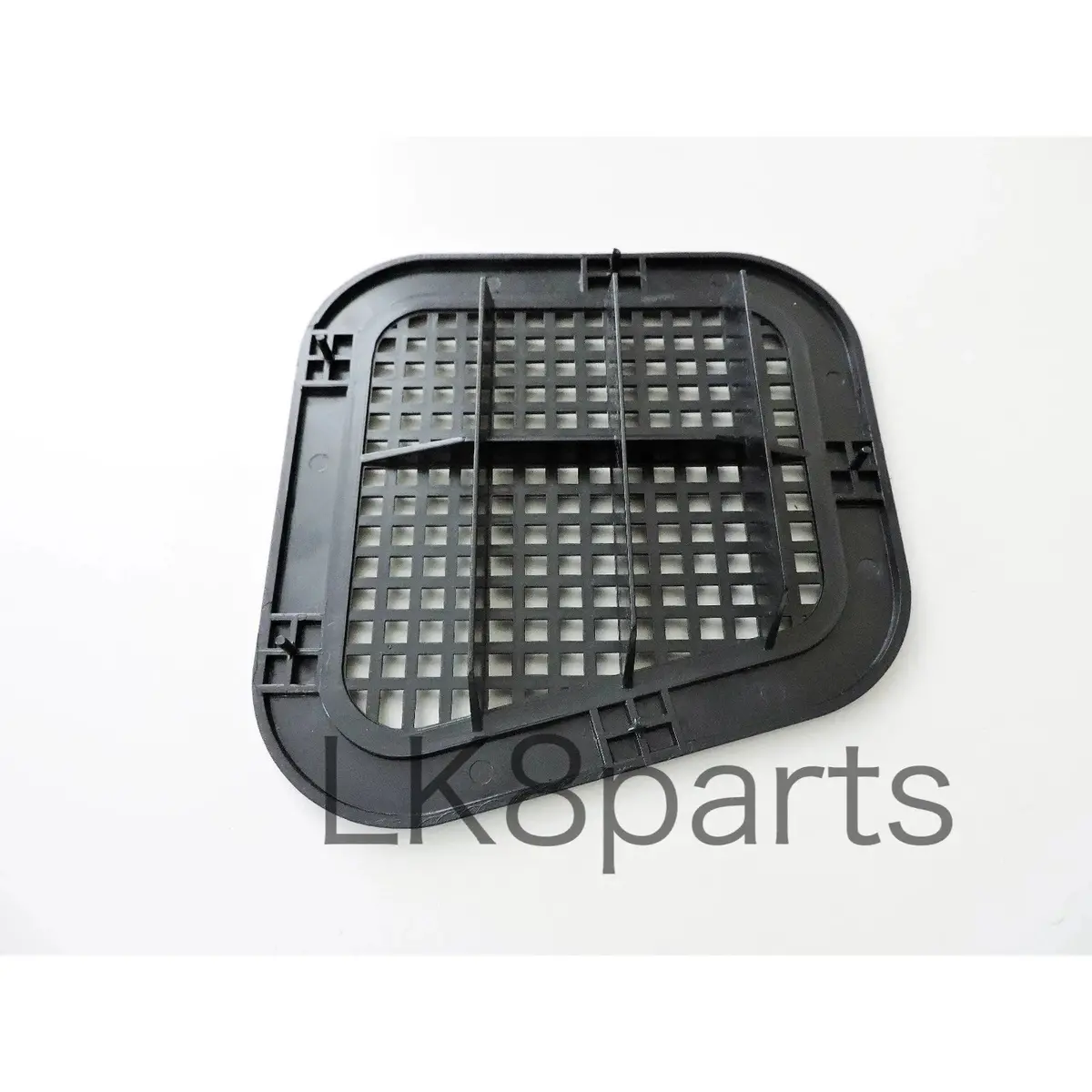 Wing Air Intake Grille Rh Right Passenger Side 1