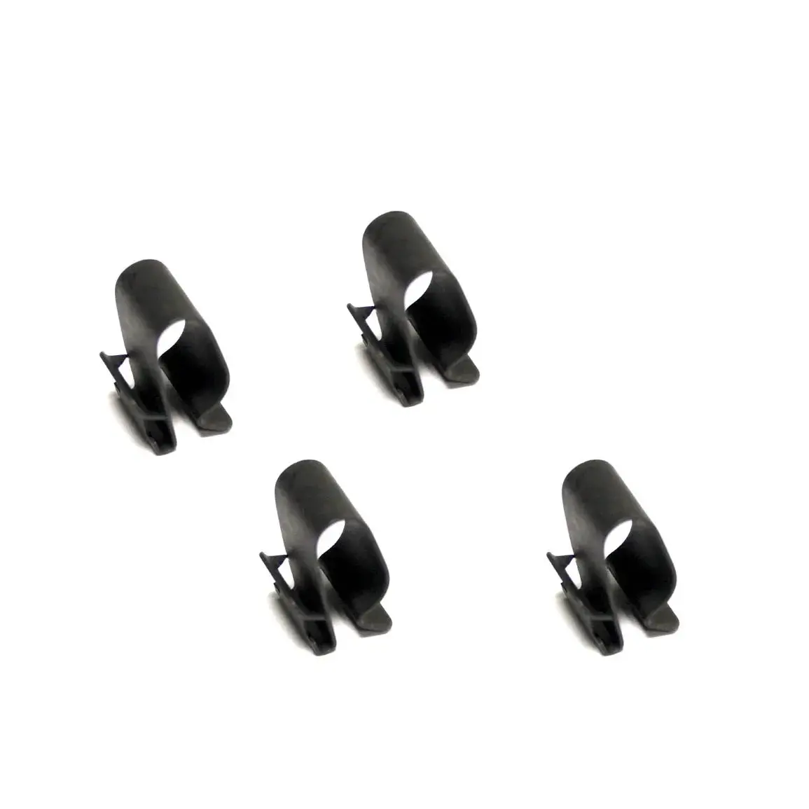 Btr6682- Trim Edge Clip Set Of 4 Fits Defender/Rrc 1