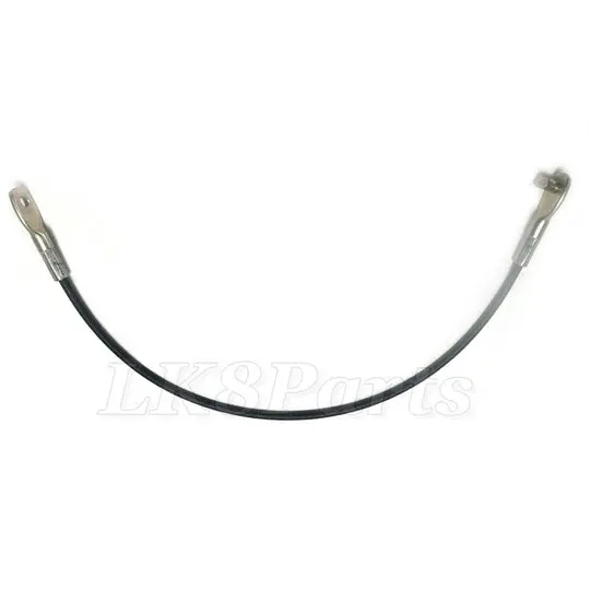 Retention Cable Set Of 2 1