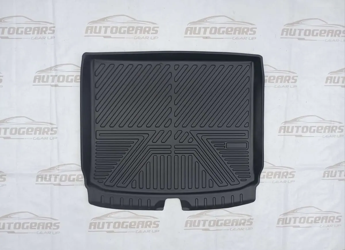 Byd Atto 3 (2024 - 2026) Trunk Tray | Cargo Tray V2 1