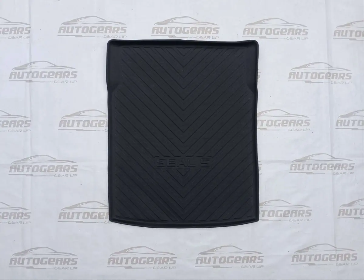 Byd Seal 5 (2024 - 2026) Trunk Tray | Cargo Tray 1