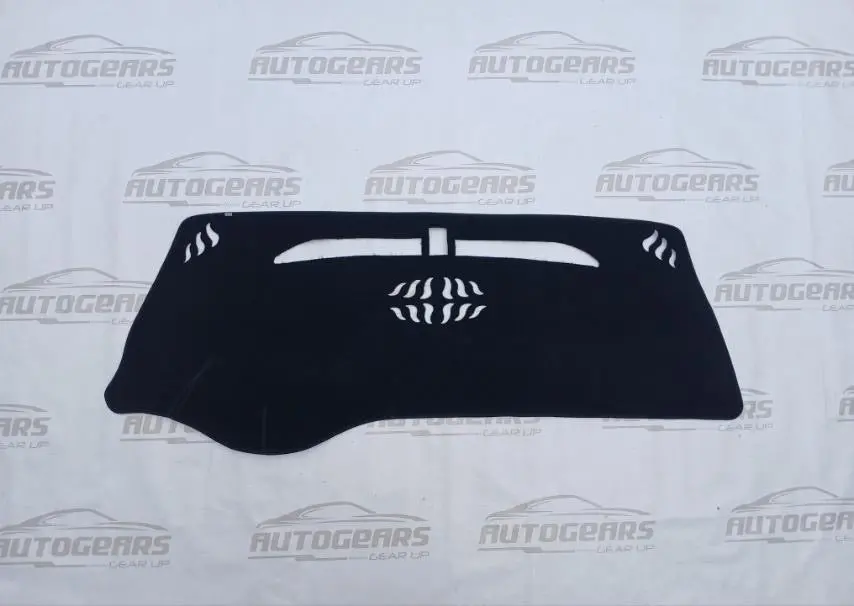 Byd Emax 7 (2025 - 2026) Dashboard Cover 1