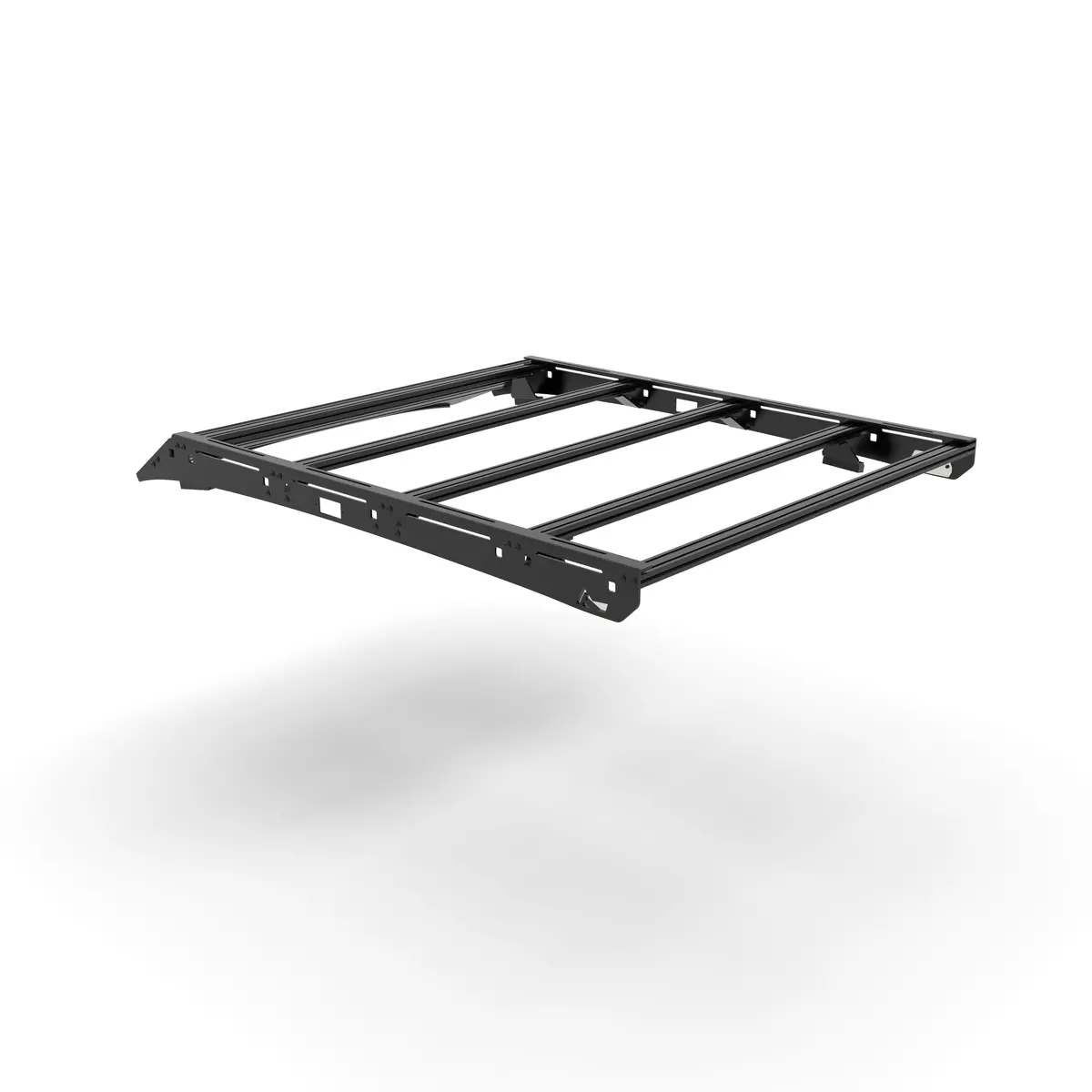 Trailrax Modular Roof Rack For The Toyota Tacoma 1