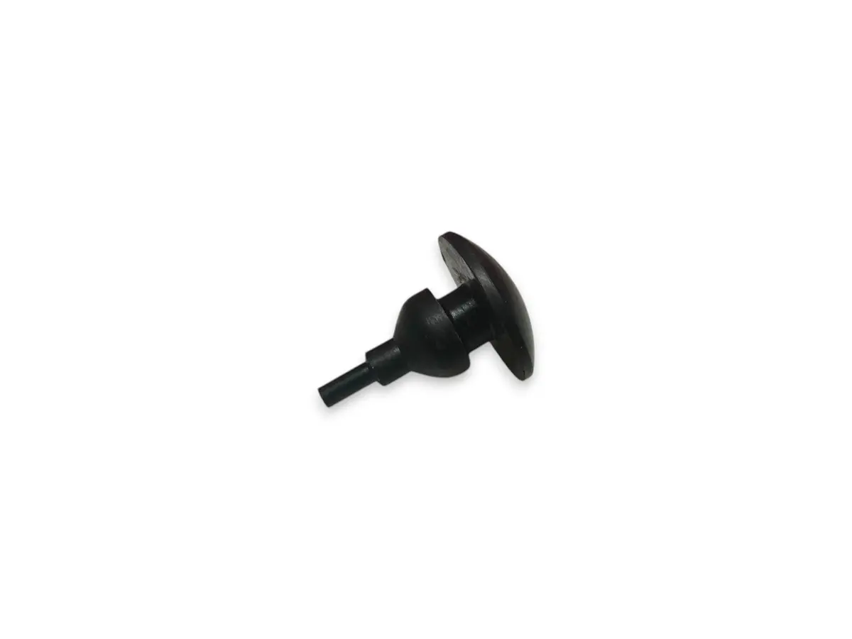 Rear Seat Foot Bumper - Scout Ii 1