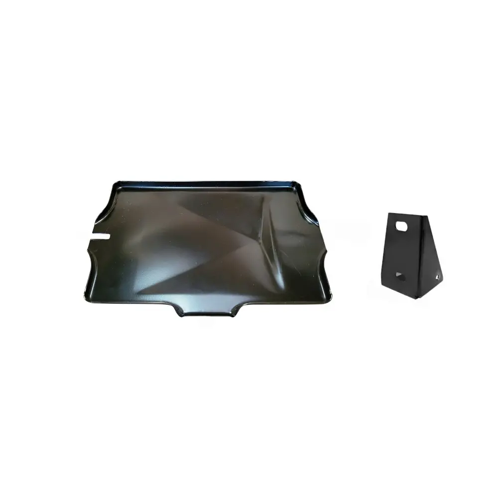 Reproduction Battery Tray - Scout Ii, Terra, Traveler 1