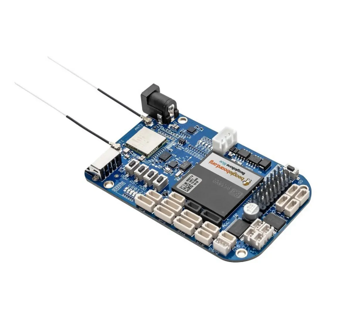 Beaglebone Blue Mcu Development Board Bbone-Blue 1