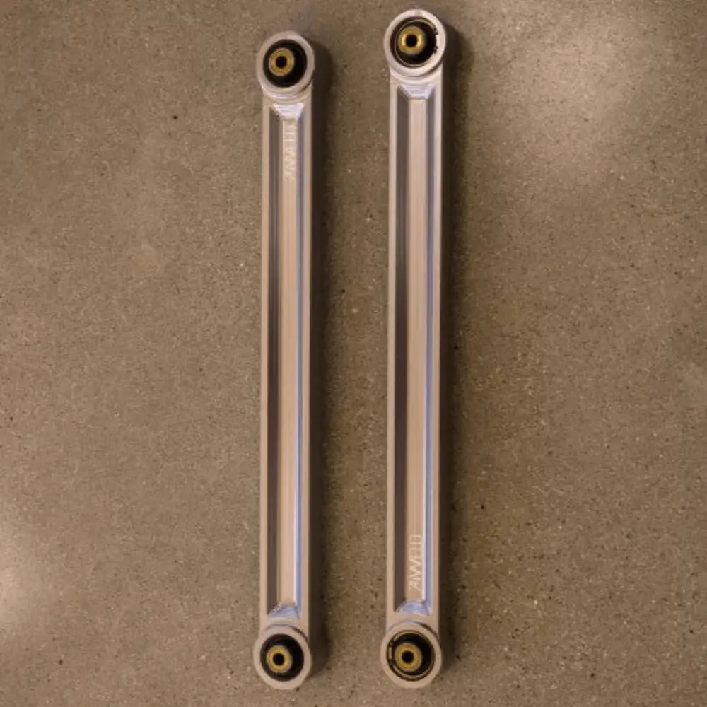 Billet Rear Lower Links Fits 2024+ Toyota Tacoma 1
