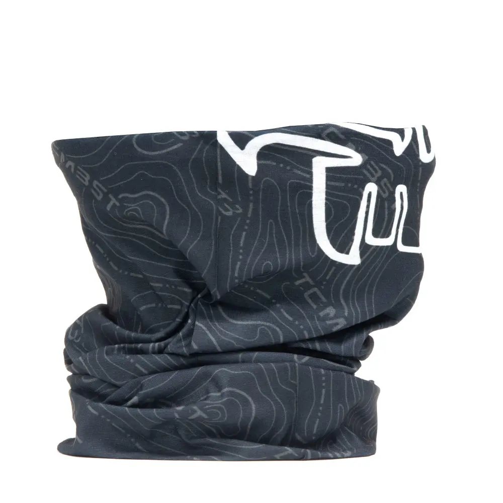 Tcmbst Skull Breathable Multifunctional Bandana 1