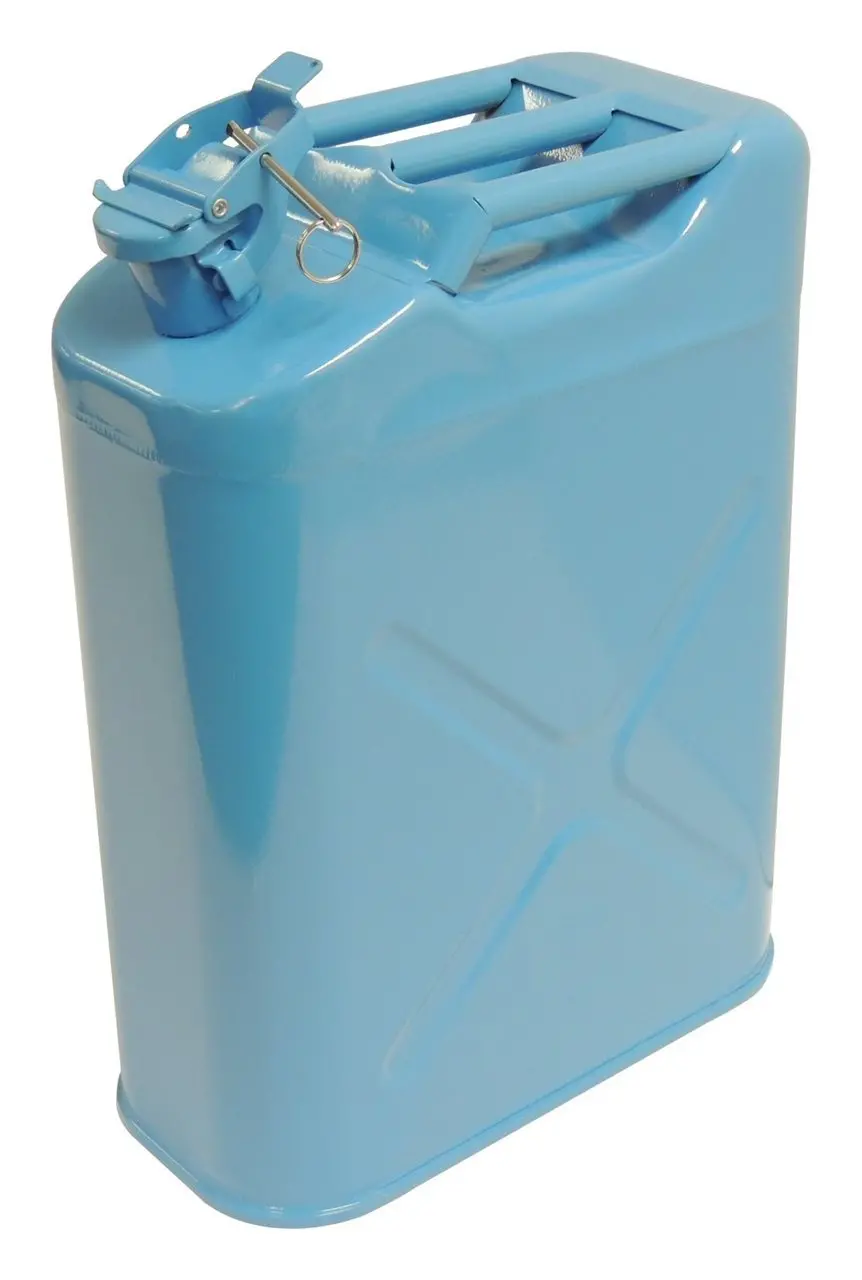 Jerry Can - Water 1