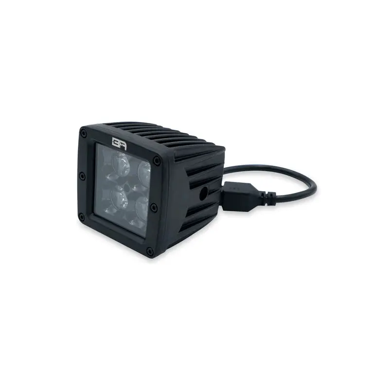 Body Armor 4X4 Cube Led Light 1