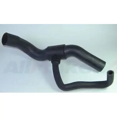 Lower Radiator Hose 1