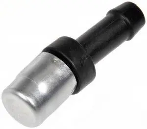 Vent Tube Breather Fitting 1