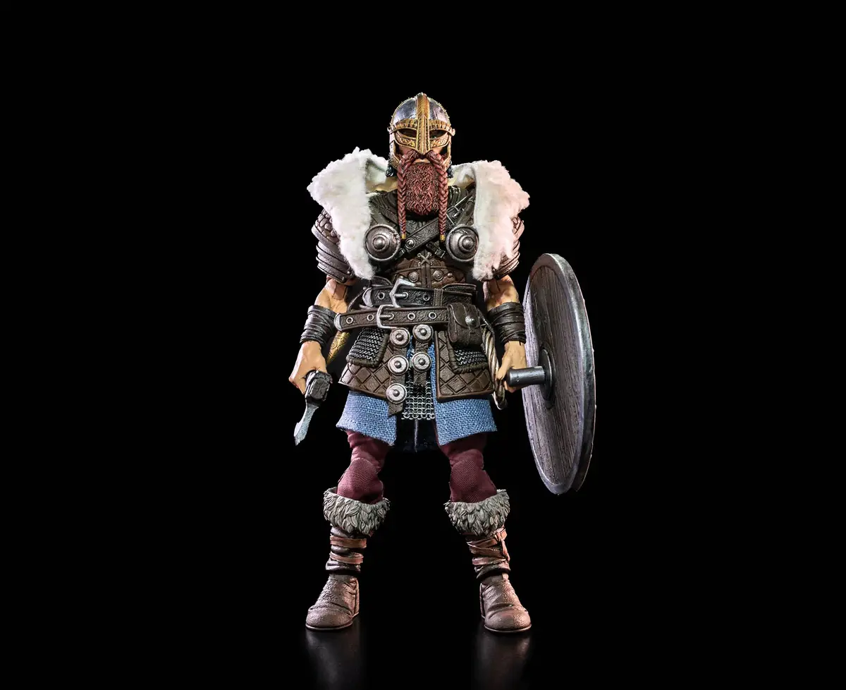 Pre-Order - Mythic Legions Rising Sons Broddr Of Bjorngar 1
