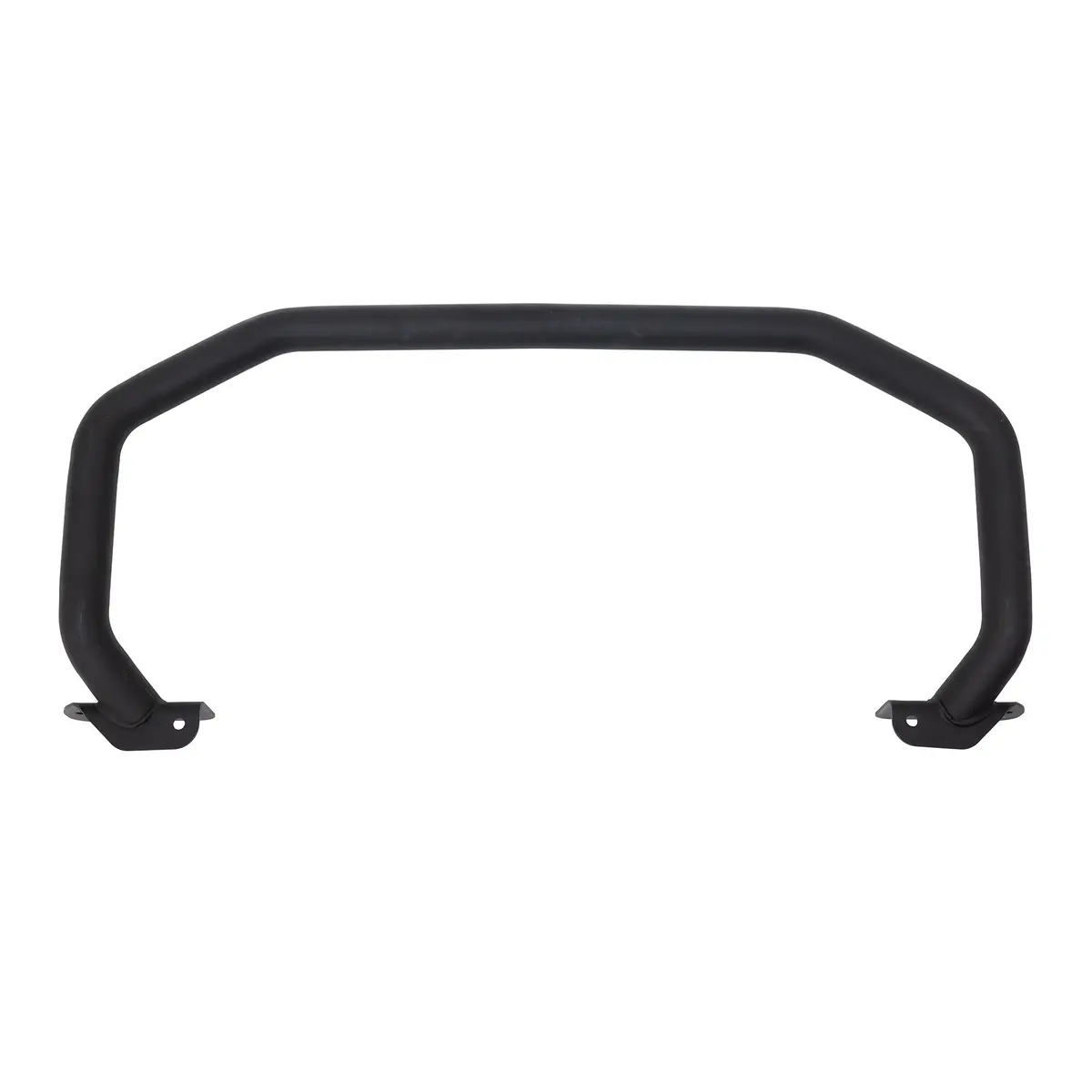 Putco Single Hoop Grille Guard Bull Bar 2021+ Ford Bronco W/ Modular Bumper | 61500 1