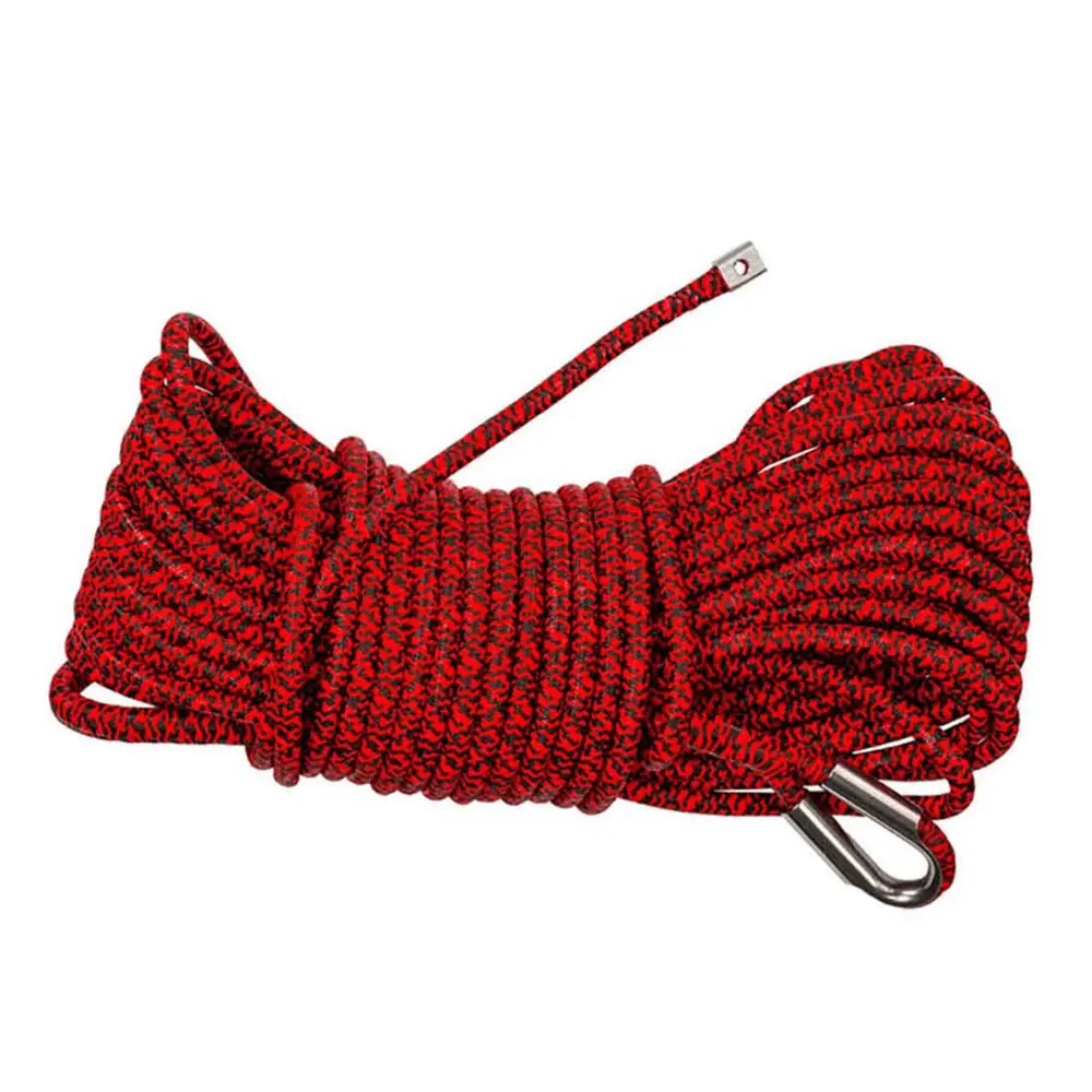 Brute Recovery Performance Winch Line 3/8"X 85' 1