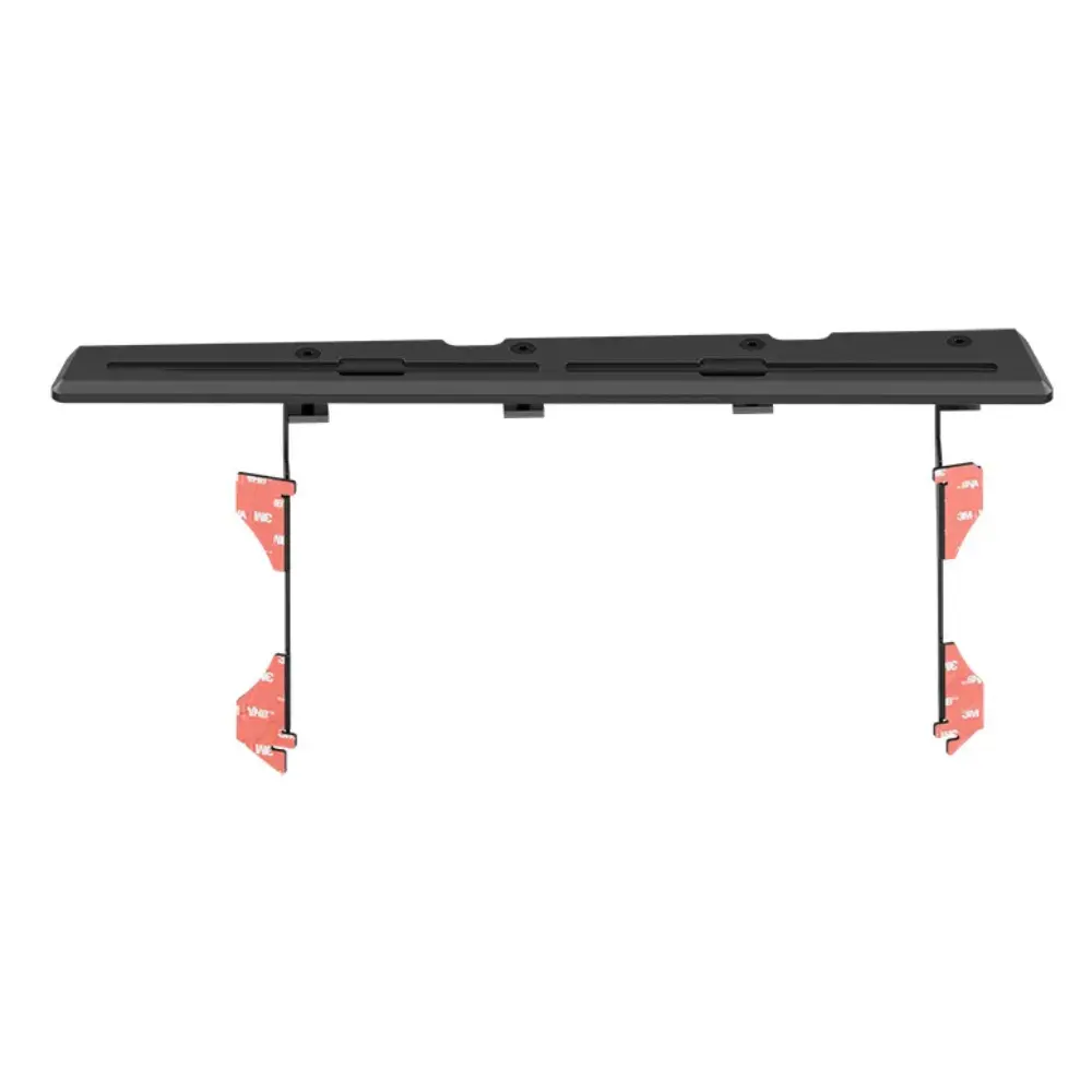 Build Your Own Traxx Accessory Mount Fits 2016-2023 Toyota Tacoma 1