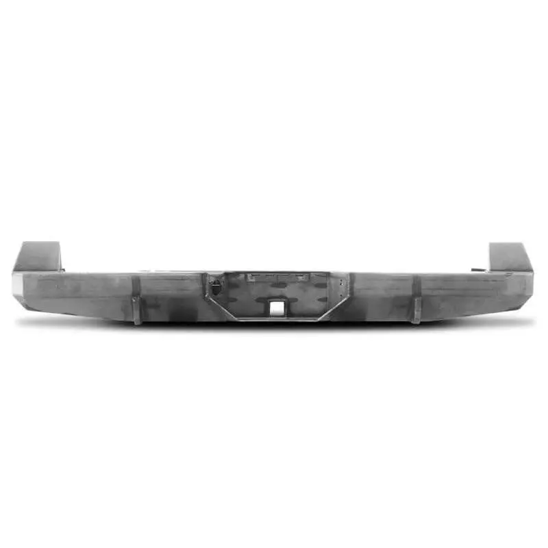 Bushmaster 2.0 Classic Rear Bumper Fits 2005-2015 Toyota Tacoma 1