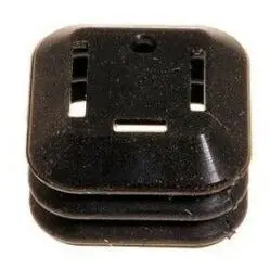Fuel Flap Seal Bezel 1