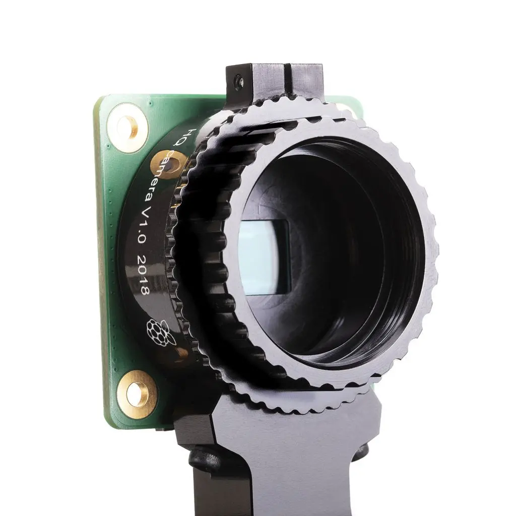 Raspberry Pi 12.3 Mp High Quality Camera 1