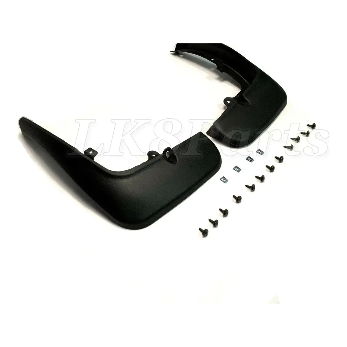 Front Mudflaps Mud Flaps Genuine 1