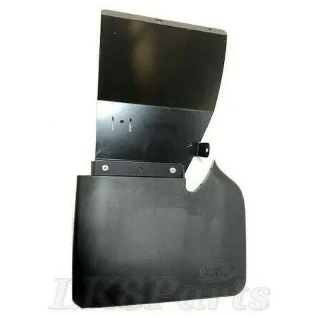 Genuine Rear Rh Passenger Side Mudflap 1