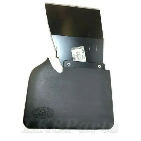 Genuine Rear Lh Left Side Mudflap 1