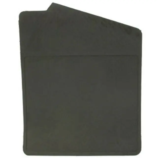 Mudflap Rear Lh Left 1