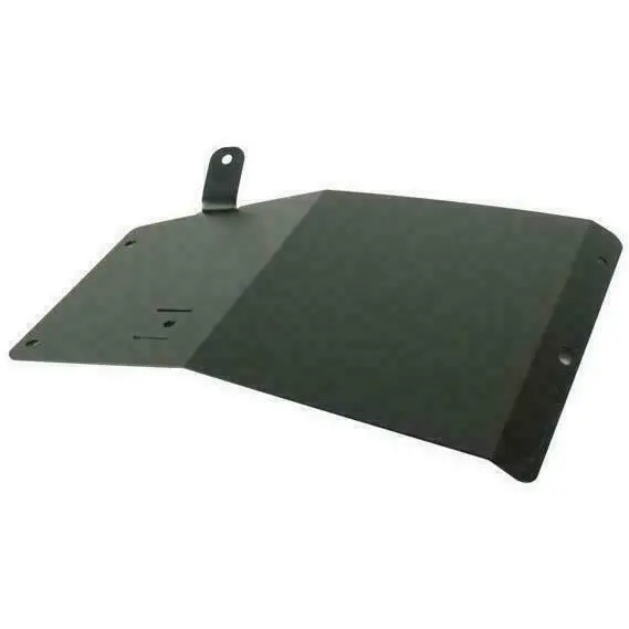 Left Mud Flap Bracket New Cax100210 1