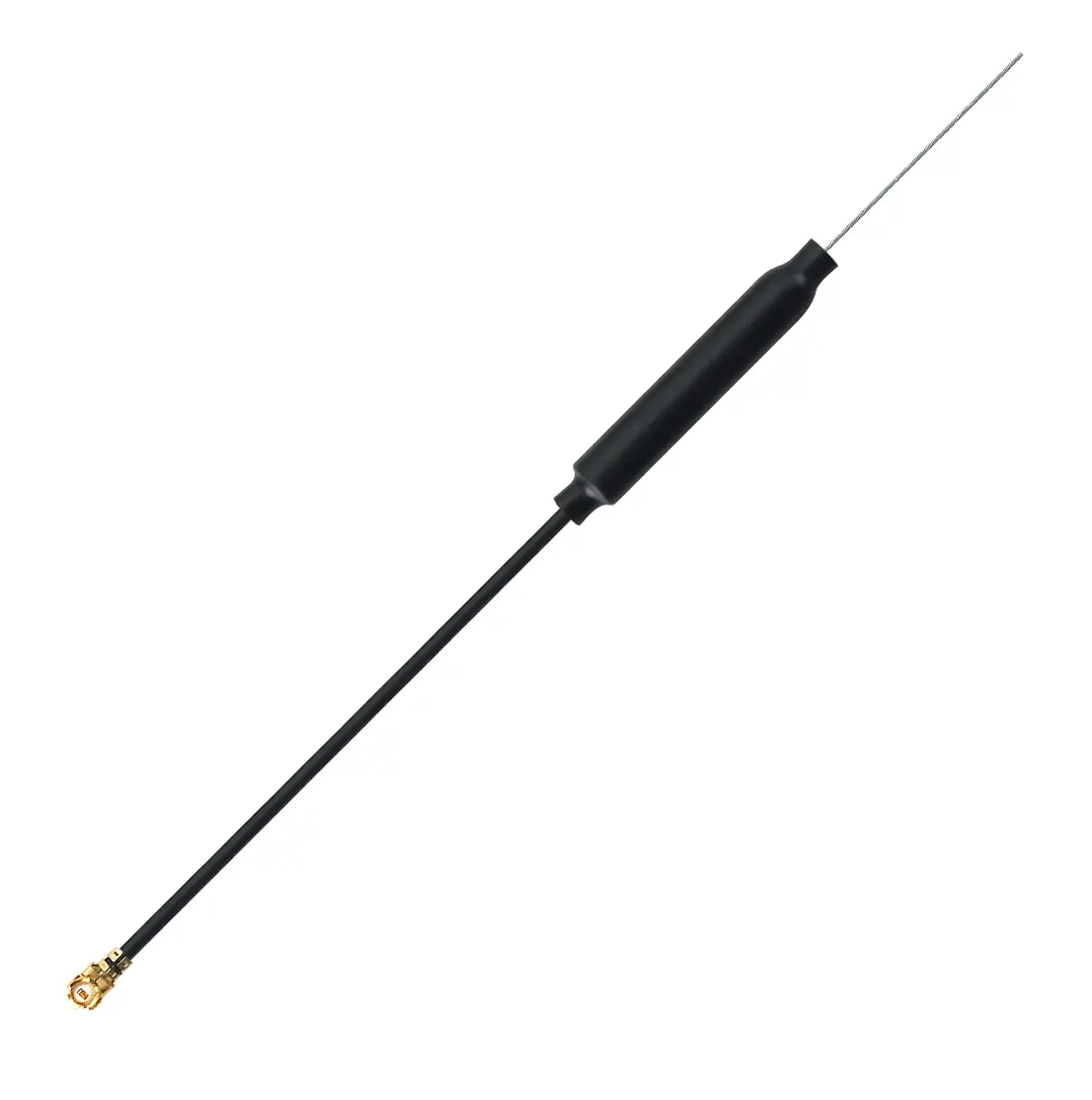2.4Ghz Linear Dipole Antenna U.Fl Ipx Connector 1