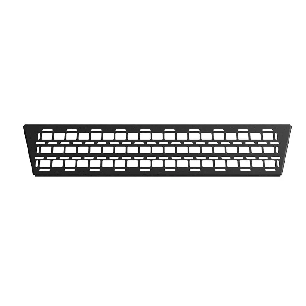 Bed Bar Molle Panel - Pair 1