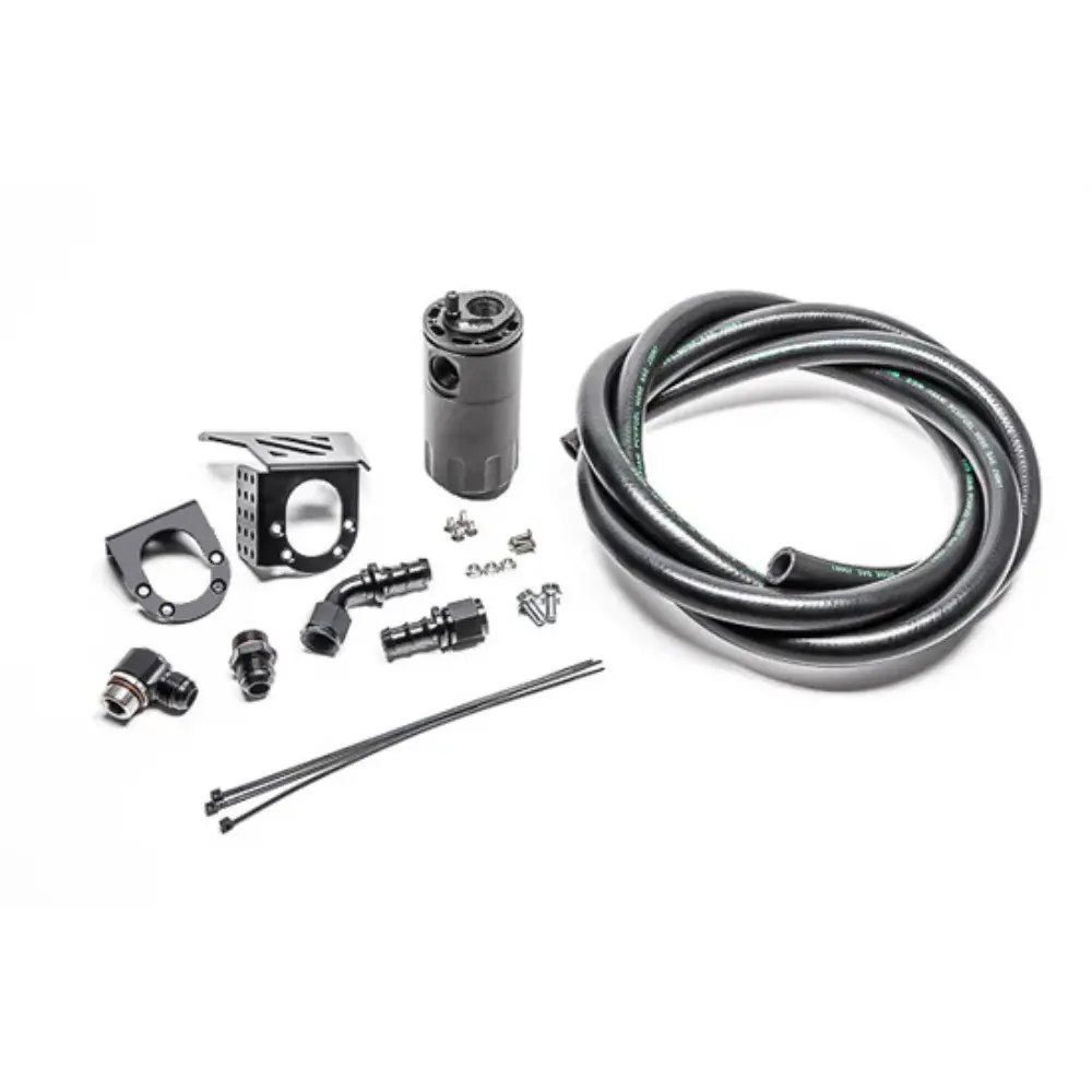 Ccv Catch Can Kit Fits 2005-2023 Toyota Tacoma 1