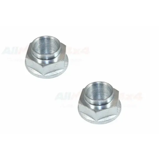 Cdu1534l Axle Nut – Front/Rear (Single Or Pair) 1
