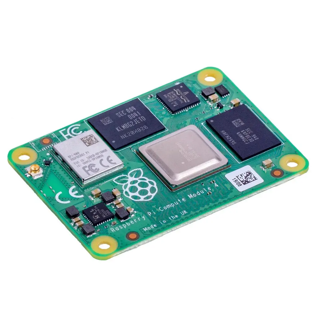 Raspberry Pi Compute Module 4 1