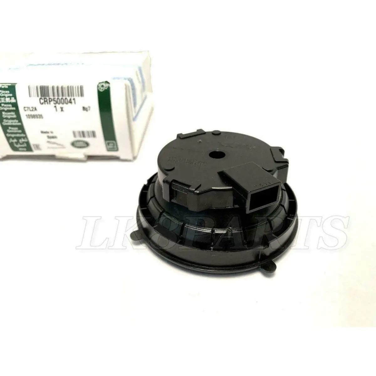 Mirror Motor W/ Memory Rh=Lh Crp500041 Genuine New 1