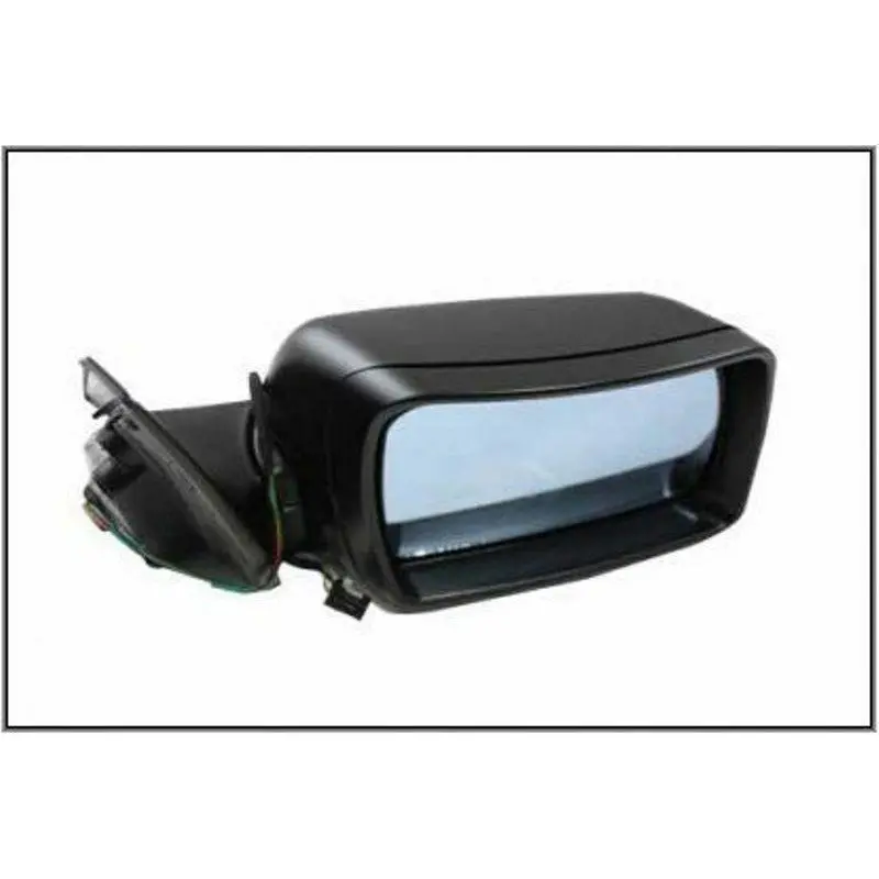 Mirror W/O Glass Right Rh 1
