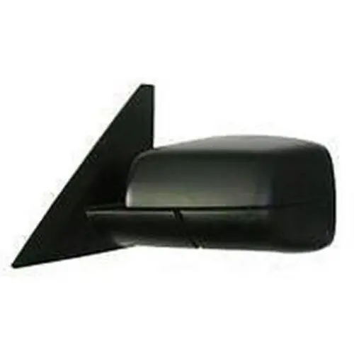 Exterior Mirror No Glass Left Lh 1
