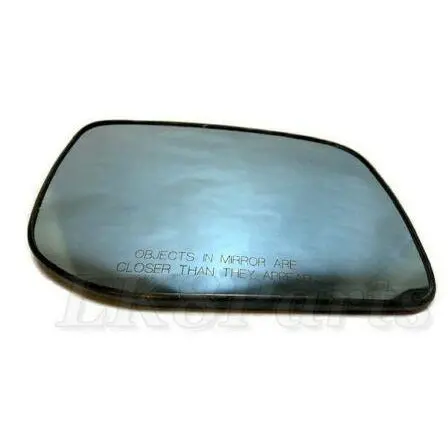 Rear View Mirror Glass Side Exterior Right Passenger Genuine 1